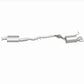 MagnaFlow BRE Exhaust Kit 03-04 Infiniti G35