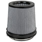 afe Momentum Intake Replacement Air Filter 5-1/2 IN F x 7 IN B x 5-1/2 IN T (Inverted) x 6-1/2 IN H