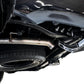 AWE 0FG Exhaust for 3rd Gen Toyota Tundra - BashGuard Only