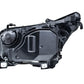 Hella 2004-2005 BMW 525i Bi-Xenon Headlight Assembly