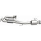 Magnaflow 16-21 Nissan Maxima 3.5L Direct Fit Converter (OEM/Federal Grade)
