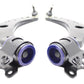 Superpro 05-11 Ford Focus  LS/LT/LV Volvo S40/V50 and C70 Front Lower Control Arm Assembly Kit