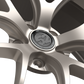 fifteen52 Sector RSR 19x8.5 5x130 50mm ET 71.6mm Center Bore Frosted Graphite