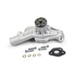 Edelbrock Water Pump for Street Rods in Satin Finish