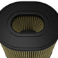 afe Magnum FORCE Intake Rplcmnt Air Filter 4-1/2 IN F x(8x6-1/2)IN B x(6-3/4x5-1/2)IN T x8 IN H