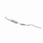 BRExhaust Exhaust Kit 15-19 Ford Transit-250 Transit-350 HD Transit-350 3.7L