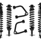 ICO 2.5 Series Coilover Kits