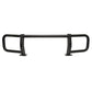 Westin 21-23 Ford Bronco (Excl. Bronco Sport) w/ XTS Front Bumper Brush Guard - Textured Black