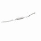 MagnaFlow BRE Exhaust Kit 06-09 Dodge Ram 1500 2500 3500 5.7L