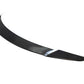 MXP 2017+ Tesla Model 3 T3-1 Matte Carbon Rear Spoiler