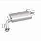 BRExhaust 07-12 Lexus ES350 / 07-11 Toyota Camry Left Muffler Kit