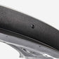 Anderson Composites 2024 Ford Mustang Type-AO Double Sided Carbon Fiber 1-Piece Decklid
