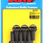 ARP LS1 Hex Pressure Plate Bolt Kit