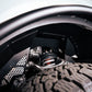 DV8 Offroad 21-22 Ford Bronco Front Inner Fender Liners