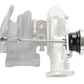 Turbosmart IWG75 Mitsubishi EVO 10 24 PSI Black Internal Wastegate Actuator