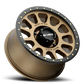 Method Race Wheels 305 NV 17x8.5 - Bronze
