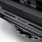 Addictive Desert Designs 2025 Toyota 4Runner Stealth Center Mount Front Bumper w/ Top Hoop
