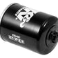 K&N Arctic Cat 2.688in OD x 3.344in H Oil Filter