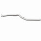 Magnaflow 19-22 BMW 330i (G20) Direct Fit Rear Underbody Converter