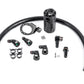Radium Engineering 2018+ Ford Mustang GT Catch Can Kit PCV Fluid Lock