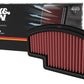 K&N 21-22 Triumph Speed Triple RS 1160CC Replacement Air Filter
