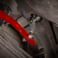 UMI 15-24 Ford F-150 1in Solid Rear Sway Bar - Black