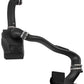 K&N 12-18 Jeep Wrangler 3.6L V6 Performance Intake Kit w/ Snorkel