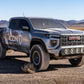 ICON 2023+ GMC Canyon / 2023+ Chevrolet Colorado 0-1in Rear 2.5 Series Shocks VS PB CDCV - Pair