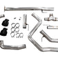 AWE 22-26 Hyundai Elantra N Track Edition Cat-Back Exhaust - Diamond Black Tips