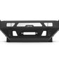 DV8 16-23 Toyota Tacoma MTO Series Winch Front Bumper