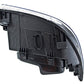 Hella 2009 Mercedes-Benz Sprinter  Headlamp Lh