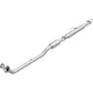 Magnaflow 13-17 ES300h L4 2.5 OEM Underbody Direct Fit Converter