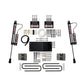 Skyjacker COM BOX4.5In 21 F150 4WDADX