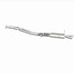 BRExhaust 01-05 BMW 325i 325Ci 2.5L Exhaust Kit
