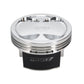 Manley Subaru WRX STi (EJ257) 99.75mm +0.25mm Bore 9.8:1 CR T/T Platinum Series Piston - Single