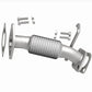 BRE Exhaust 06-08 Optima 2.4L Front Pipe Kit