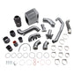 Wehrli 06-07 Chevrolet 6.6L Duramax LBZ Stage 3 High Flow Bundle Kit - Bengal Blue