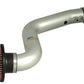 K&N 02-04 Chevy Cavalier L4-2.2L Silver Typhoon Intake