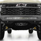 Addictive Desert Designs 2022+ Chevy Silverado 1500 ZR2 Stealth Fighter Front Bumper