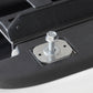 Access 2022+ Rivian R1T 4ft 6in Bed ADARAC Aluminum Utility Rails - Matte Black