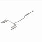 MagnaFlow 08-12 Honda Accord 3.5L BRE Exhaust Kit