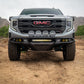 DV8 Offroad 2022-2025 GMC Sierra 1500 Tube Front Bumper