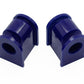 SuperPro Front Sway Bar Mounting Kit
