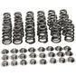 Manley Toyota Supra 2JZ 6 Cyl. Valve Spring and Retainer Kit (w/o Valve Locks)