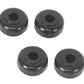 Whiteline Universal Shock Eye Bushings (4) ID 9.5mm - Thick 15.9mm