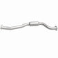 Magnaflow 04-06 Chevrolet Colorado 3.5L Direct Fit Converter