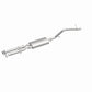 MagnaFlow BRE Exhaust Kit 03-06 Hummer H2 6.0L