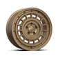fifteen52 Alpen MX 17x8 / 5x100 BP / 38 ET / 73.1 CB / 6 BS / Desert Bronze Wheel