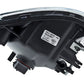Hella 2007-2010 BMW 328i Fog Light Assembly Left