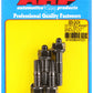 ARP Moroso 64927 dual return spring no spacer plate pro series carb stud kit